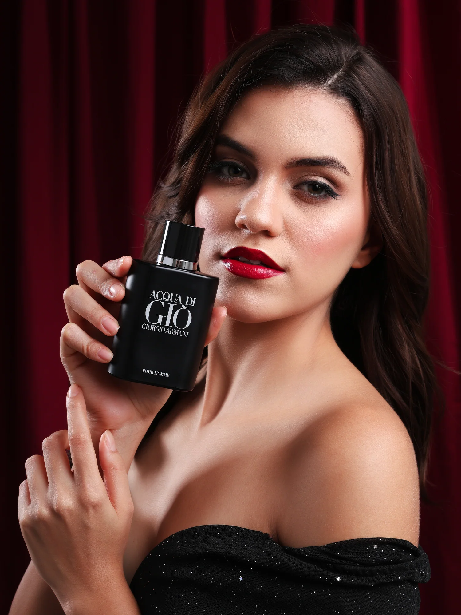 Acqua Di Giò Profumo - Image 6