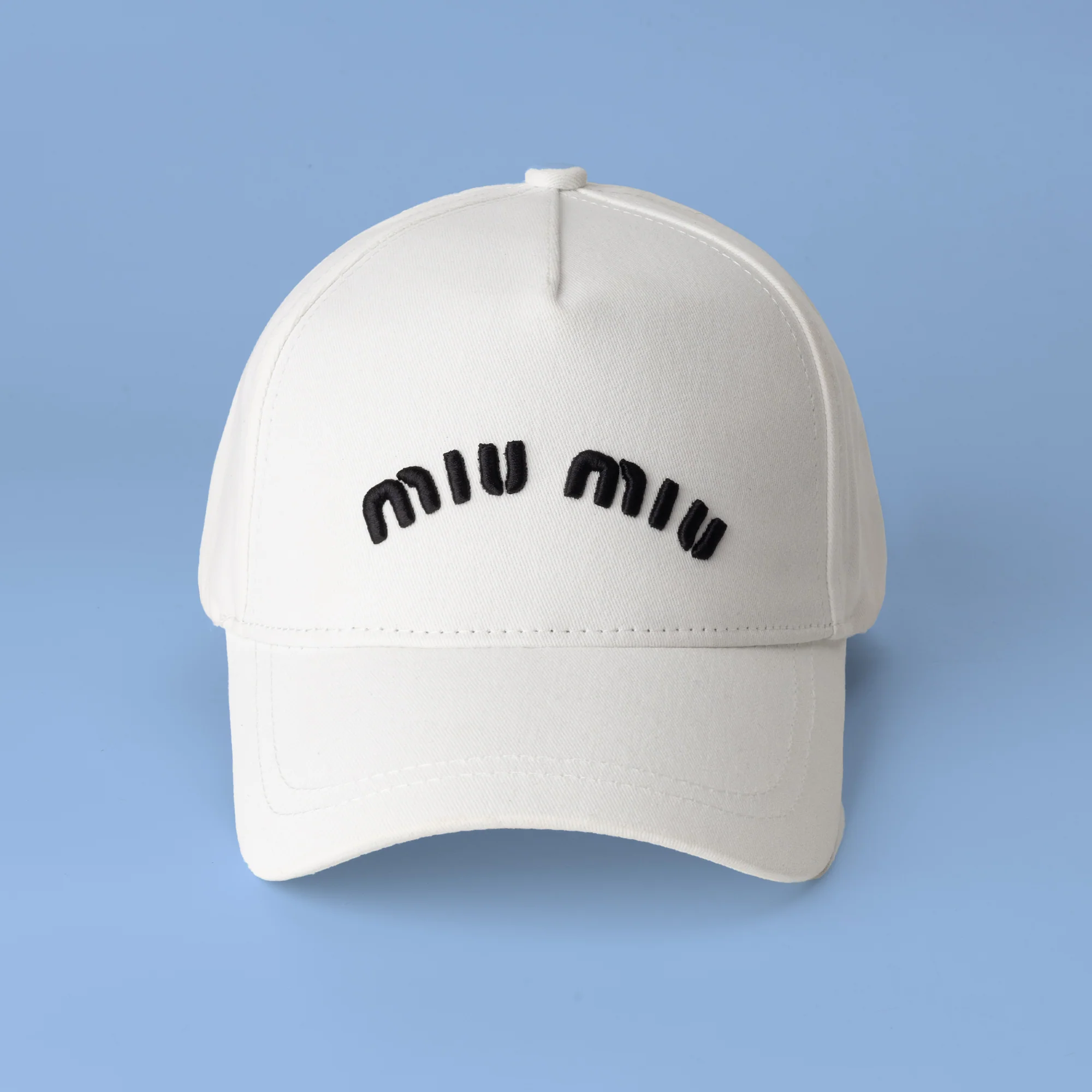 Arctic Minimal Curve Cap - Image 2