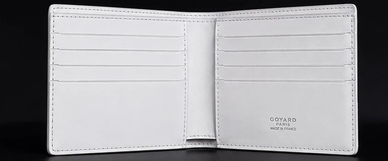 Arctic Prestige Signature Wallet - Image 3