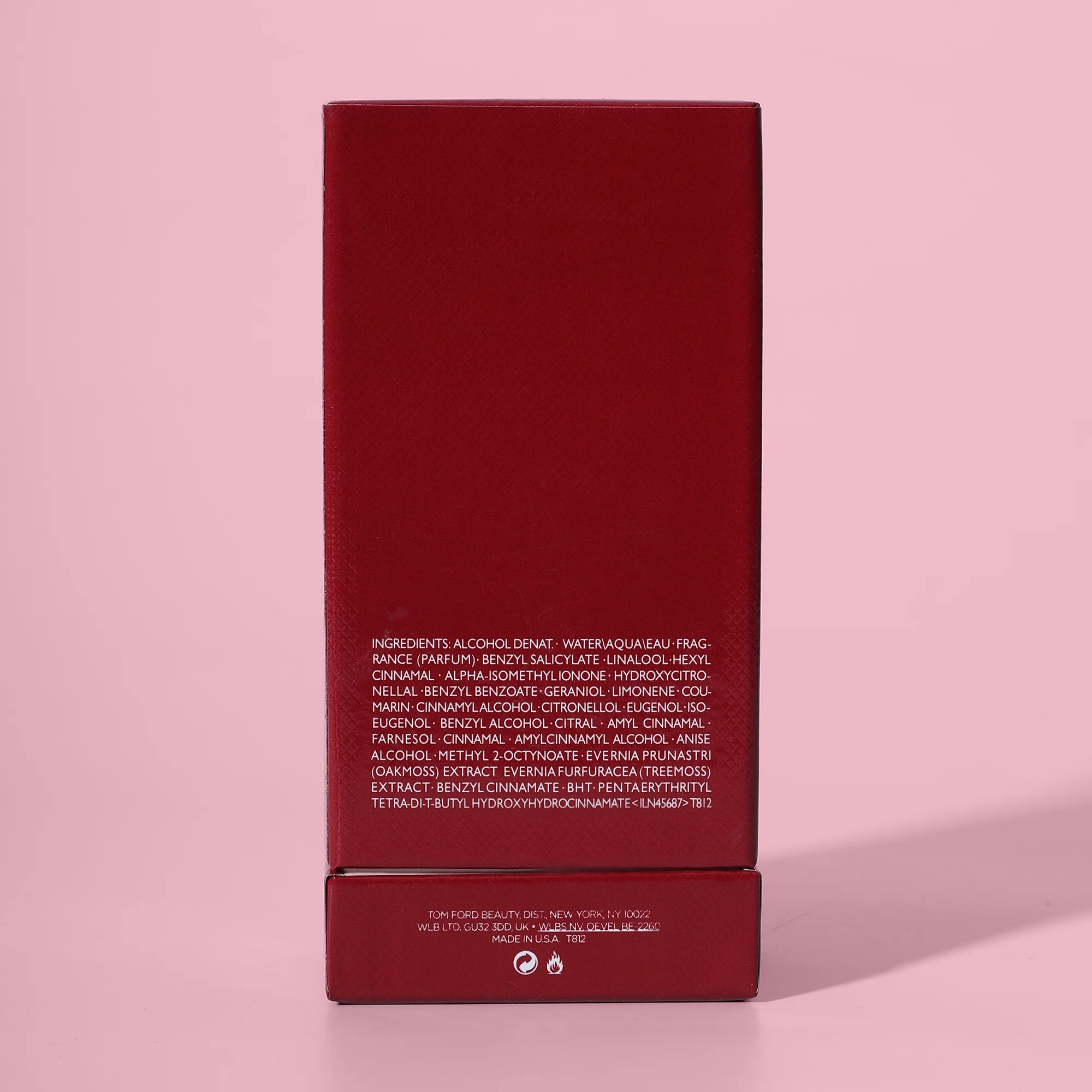 Cherry Noir Intense - Image 3