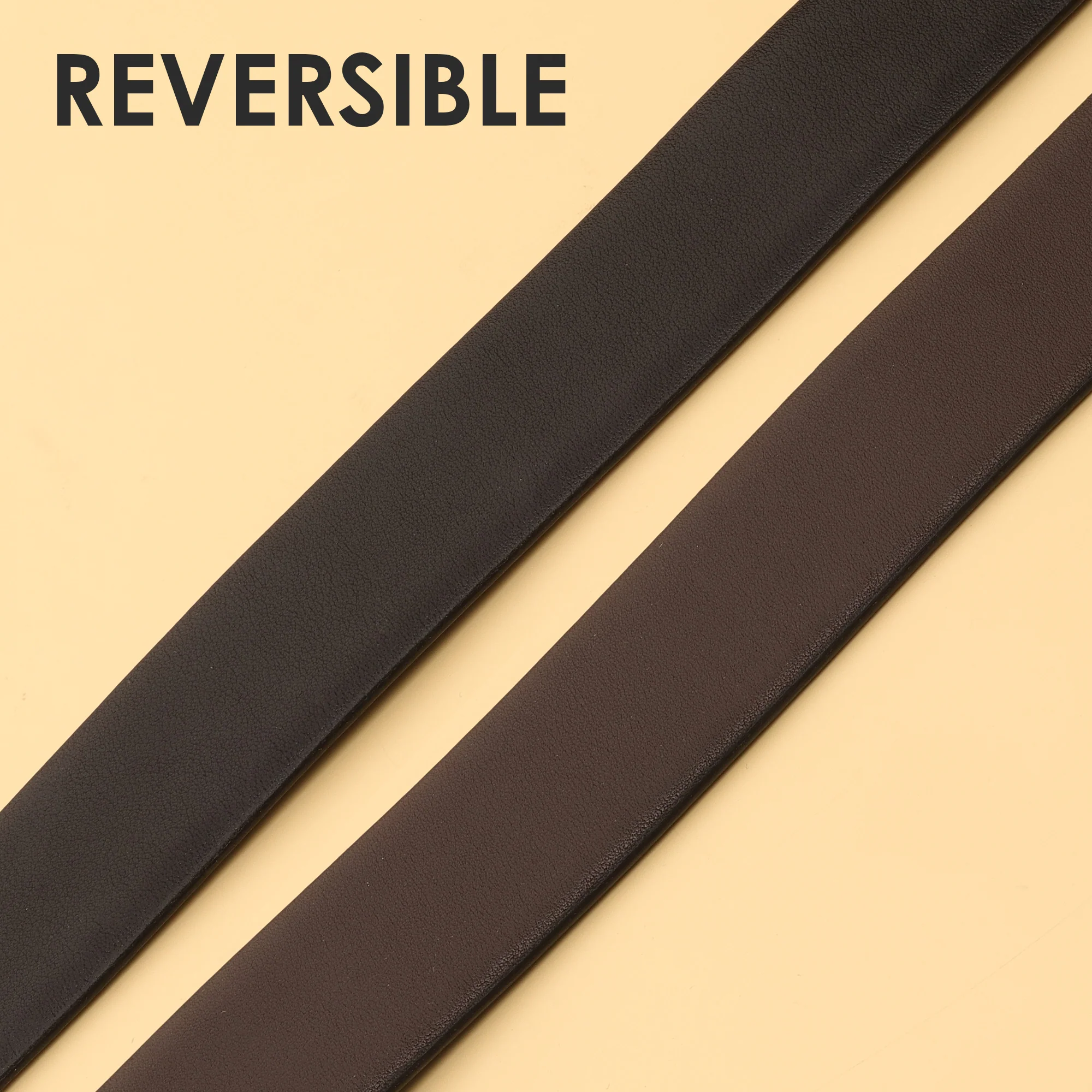 Classic Reversible Belt - Image 3