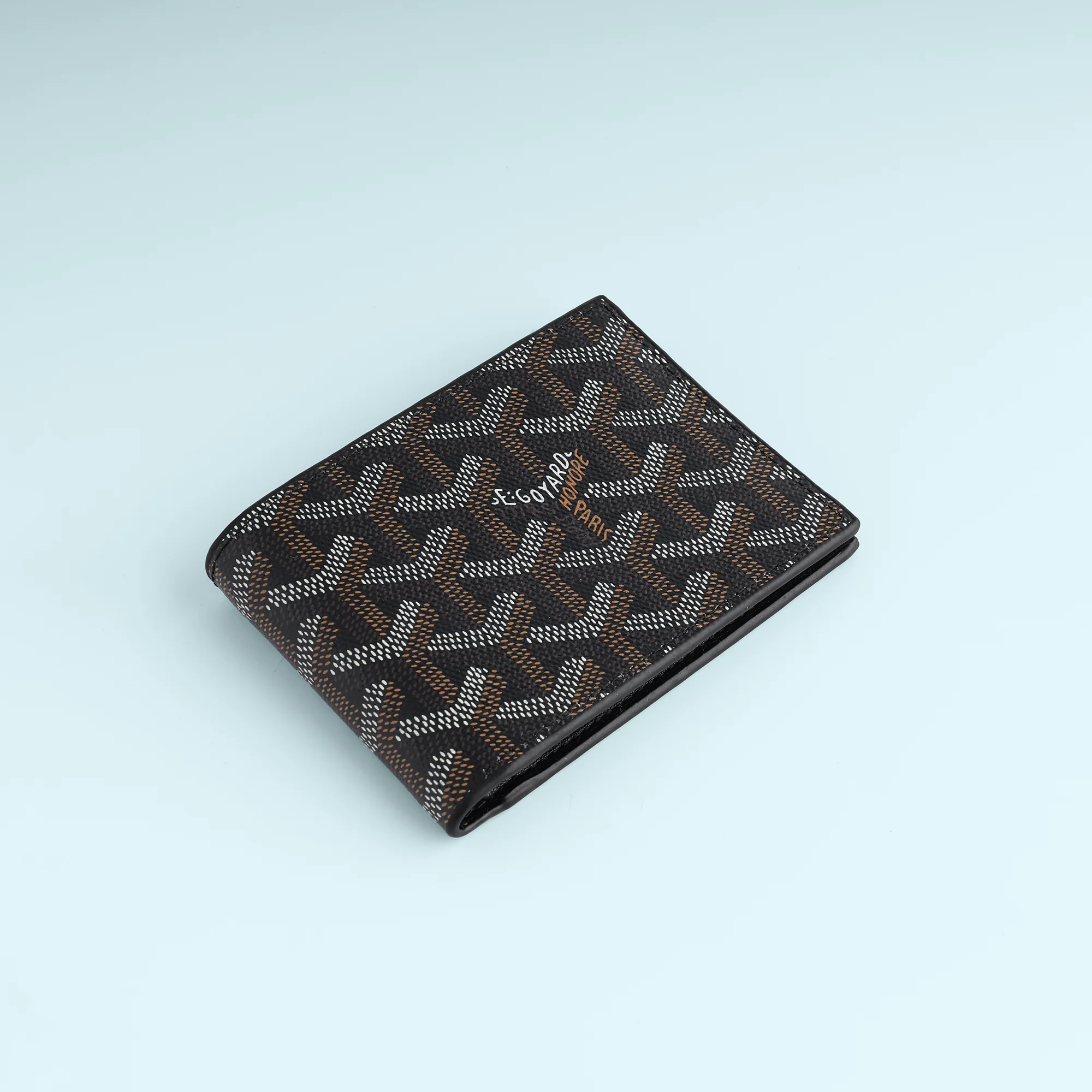 Dark Pattern Premium Wallet - Image 3