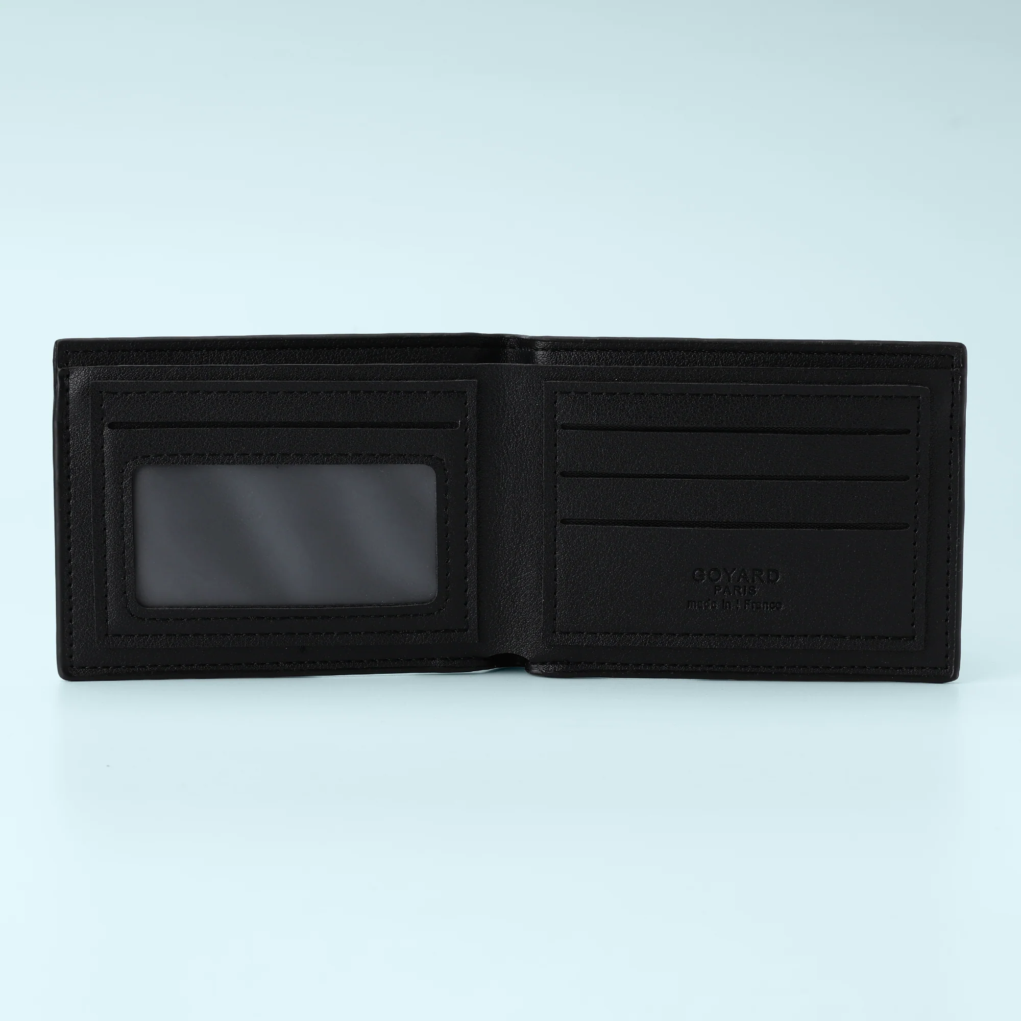 Dark Pattern Premium Wallet - Image 4