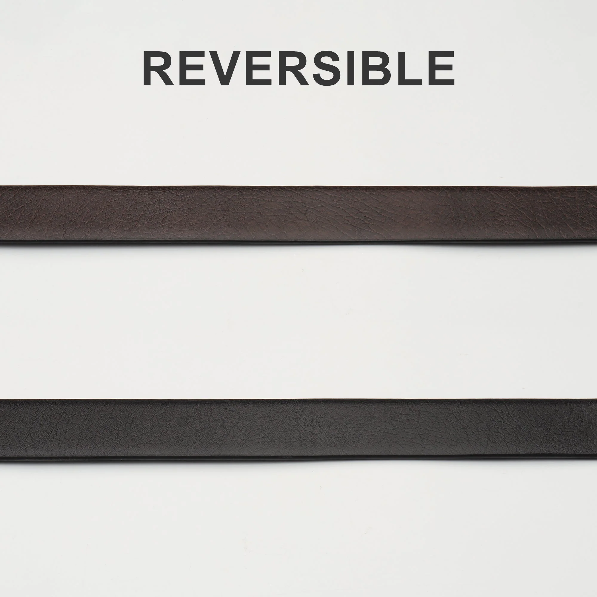 Double G Iconic Leather Belt - Image 3
