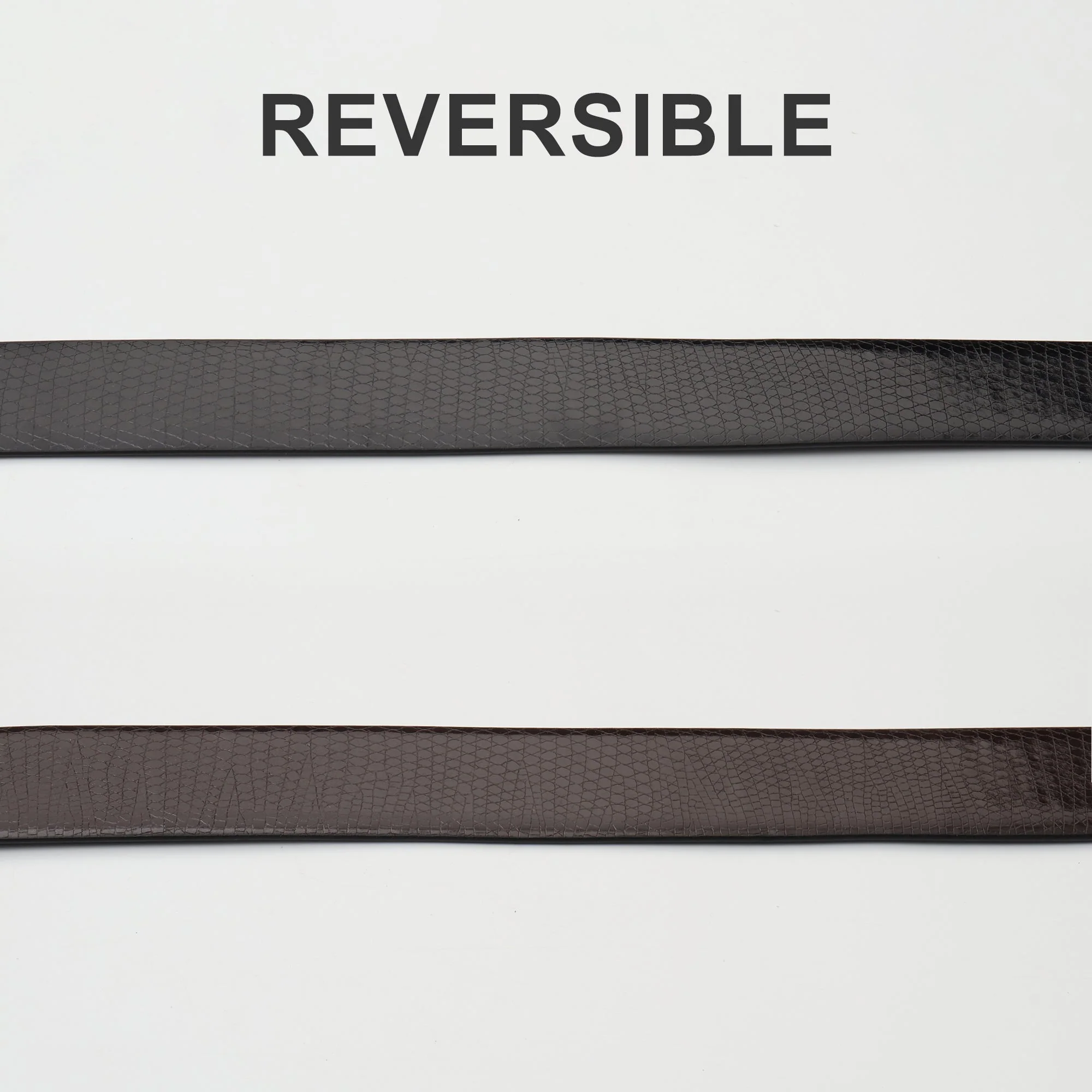 Equestrian Elite Textured Belt - Image 3