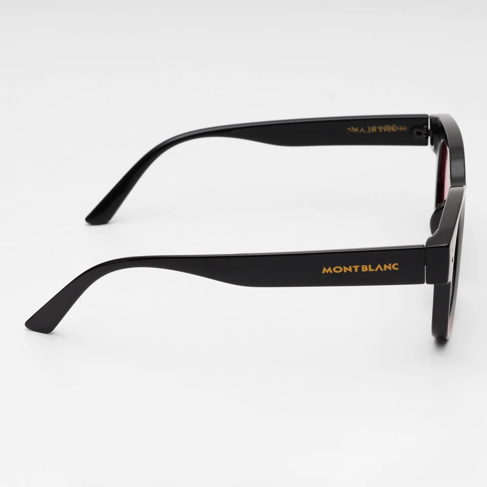 Fierce Red Classic Sunglasses - Image 6