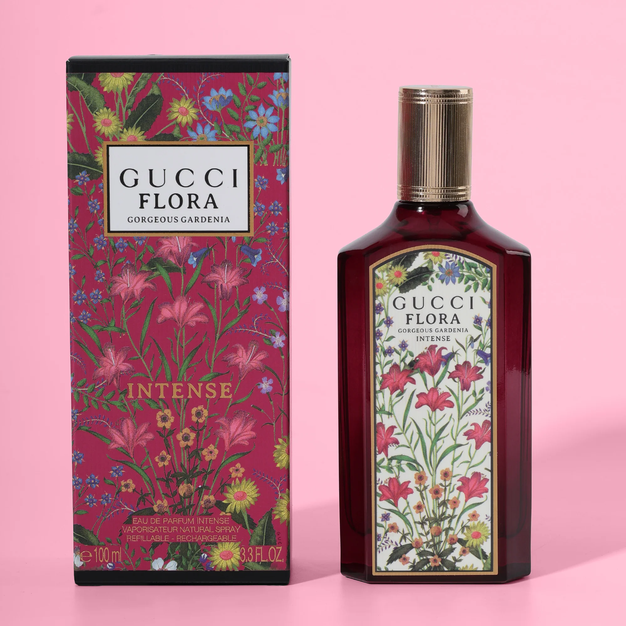 Floral Luxe Intense - Image 4