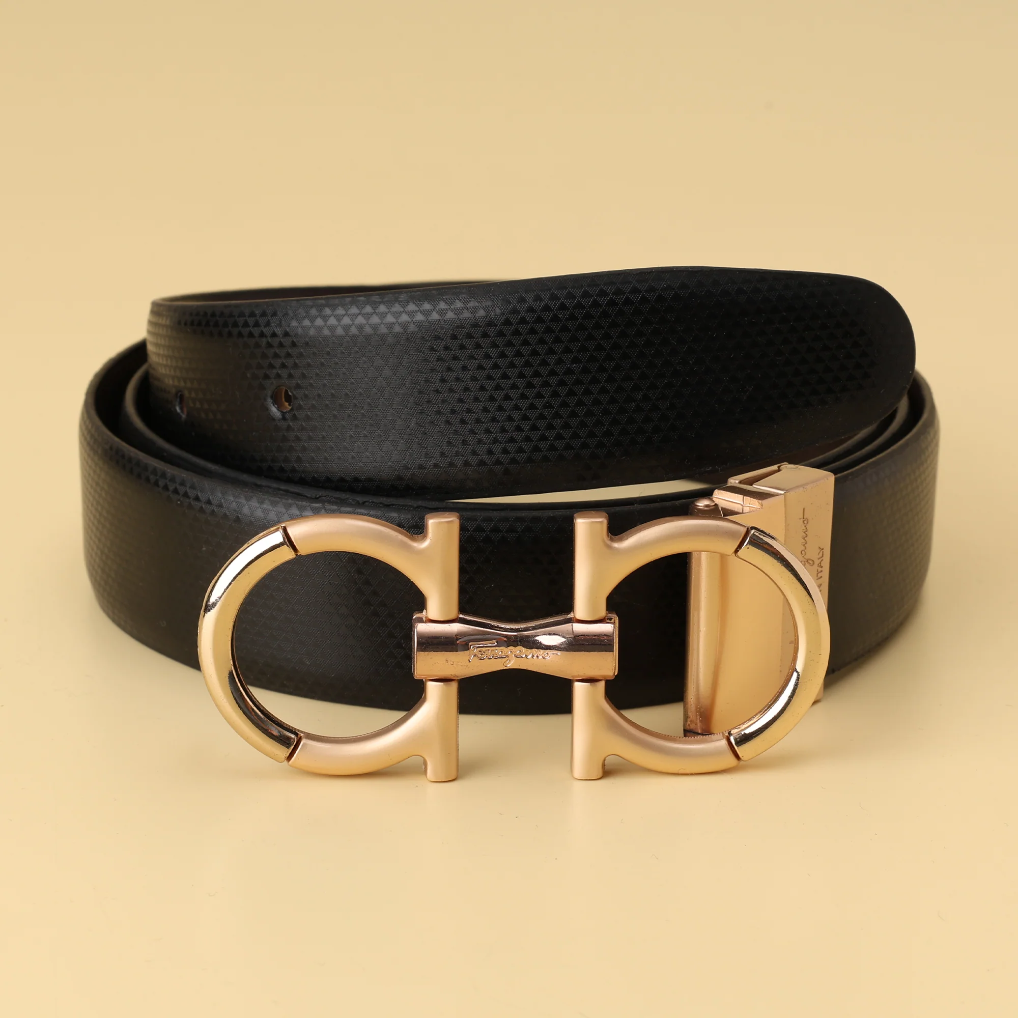 Florentine Grandeur Luxe Belt - Image 2