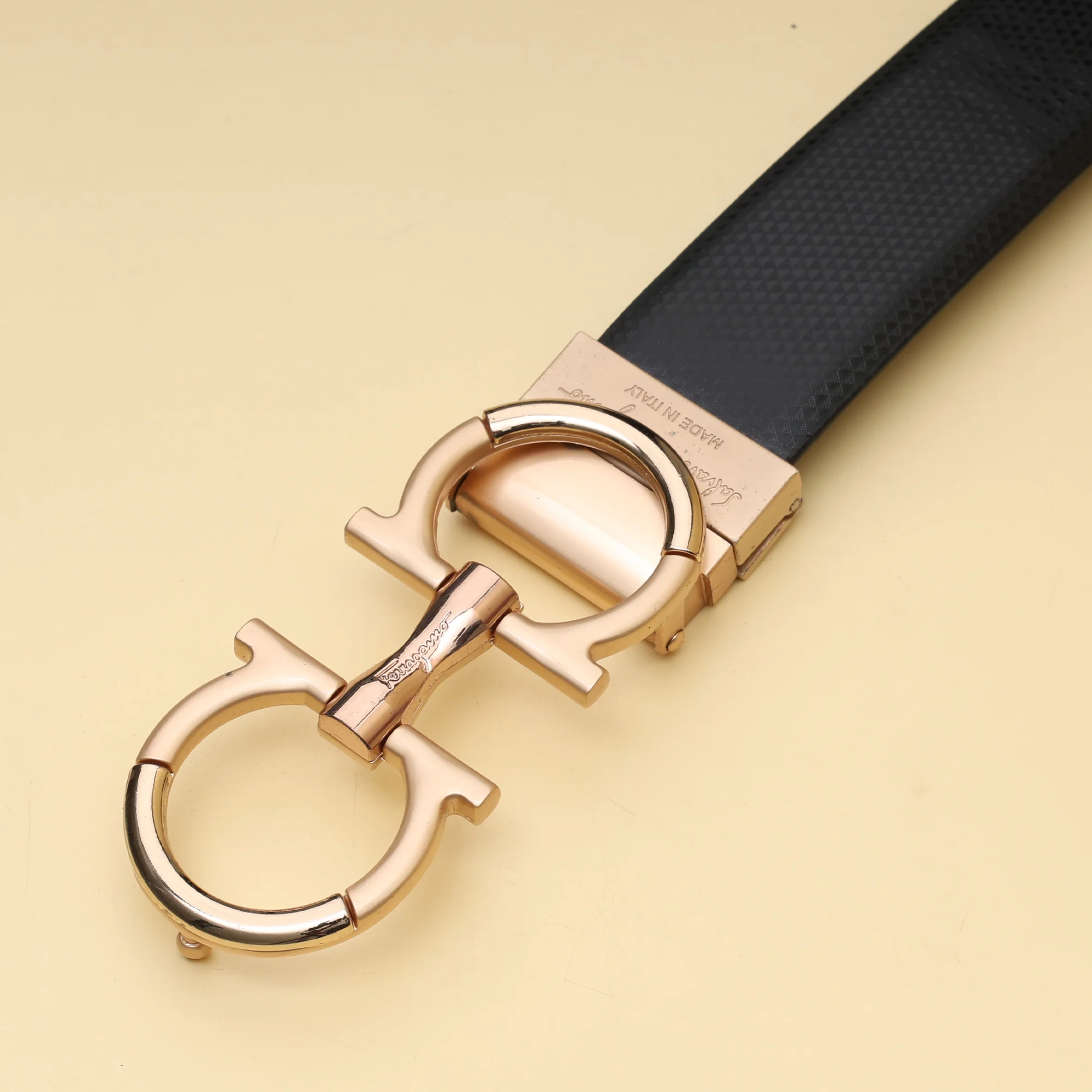 Florentine Grandeur Luxe Belt - Image 4