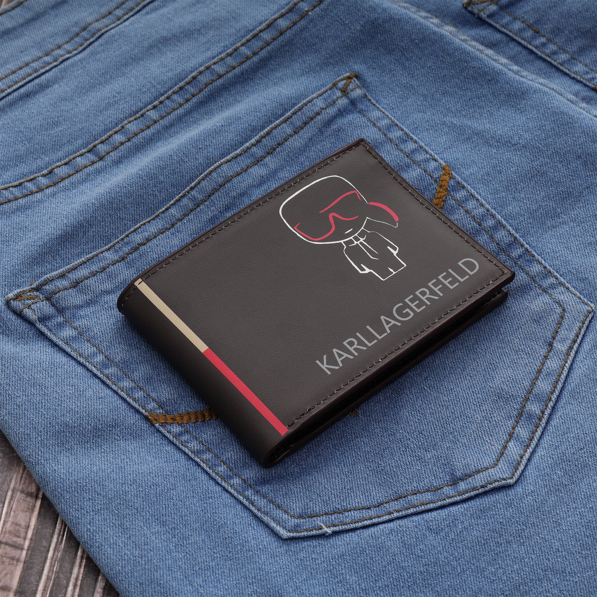 Graphic Icon Designer Wallet - Image 5