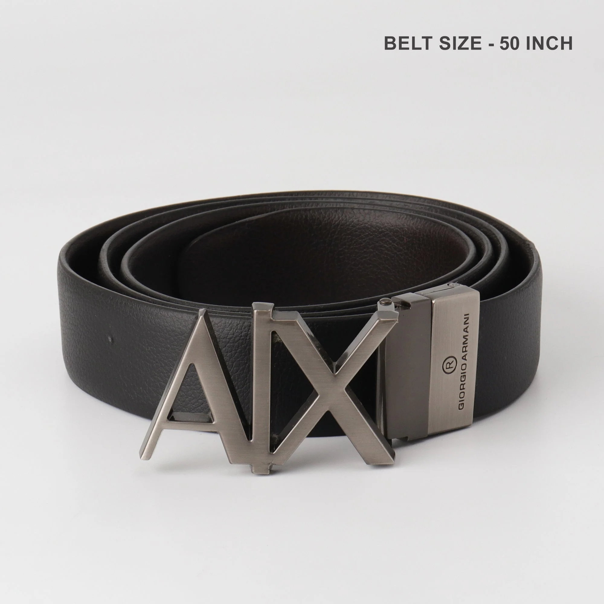 Graphite Échange Buckle - Image 4