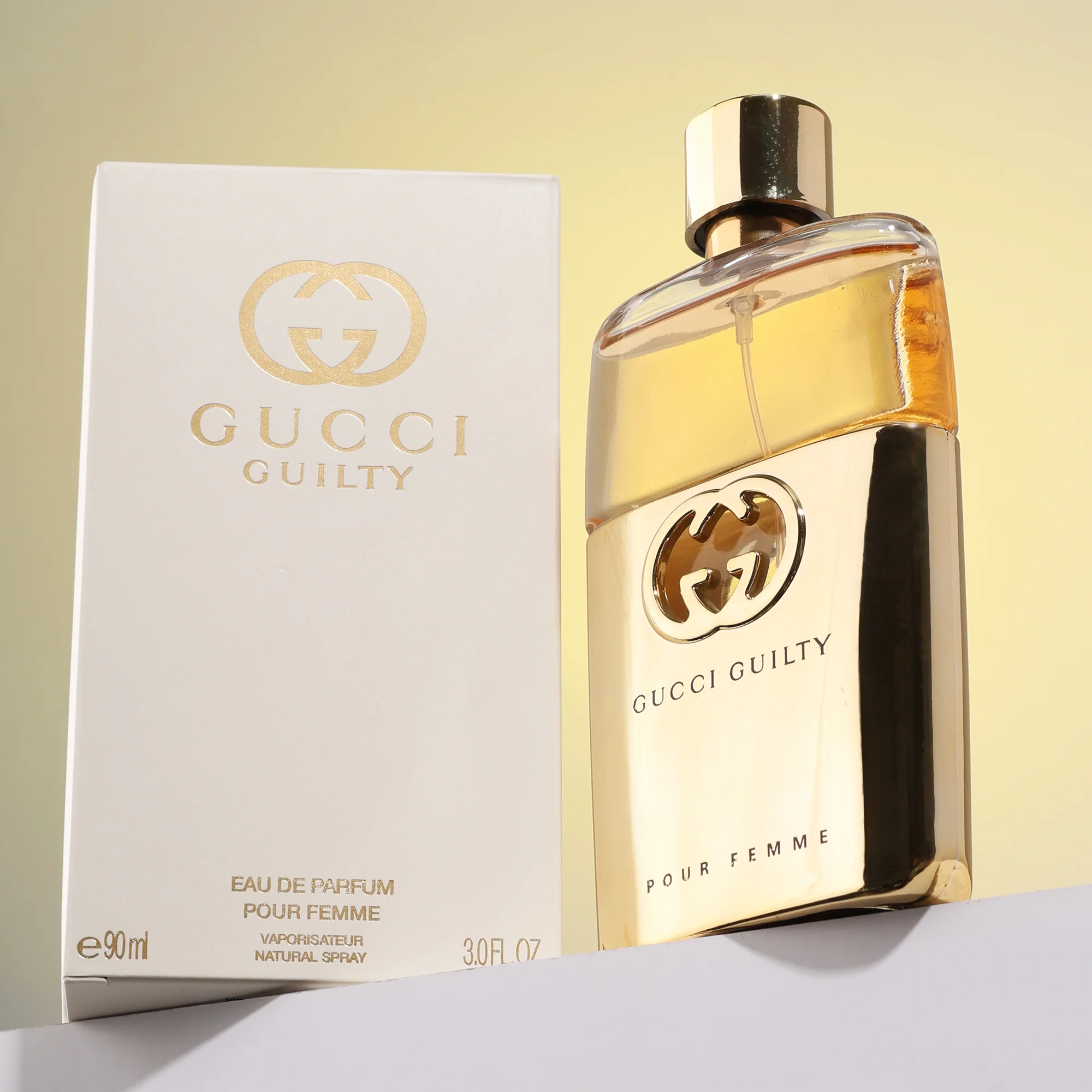 Guilty Pour Femme Eau de Parfum - Image 2