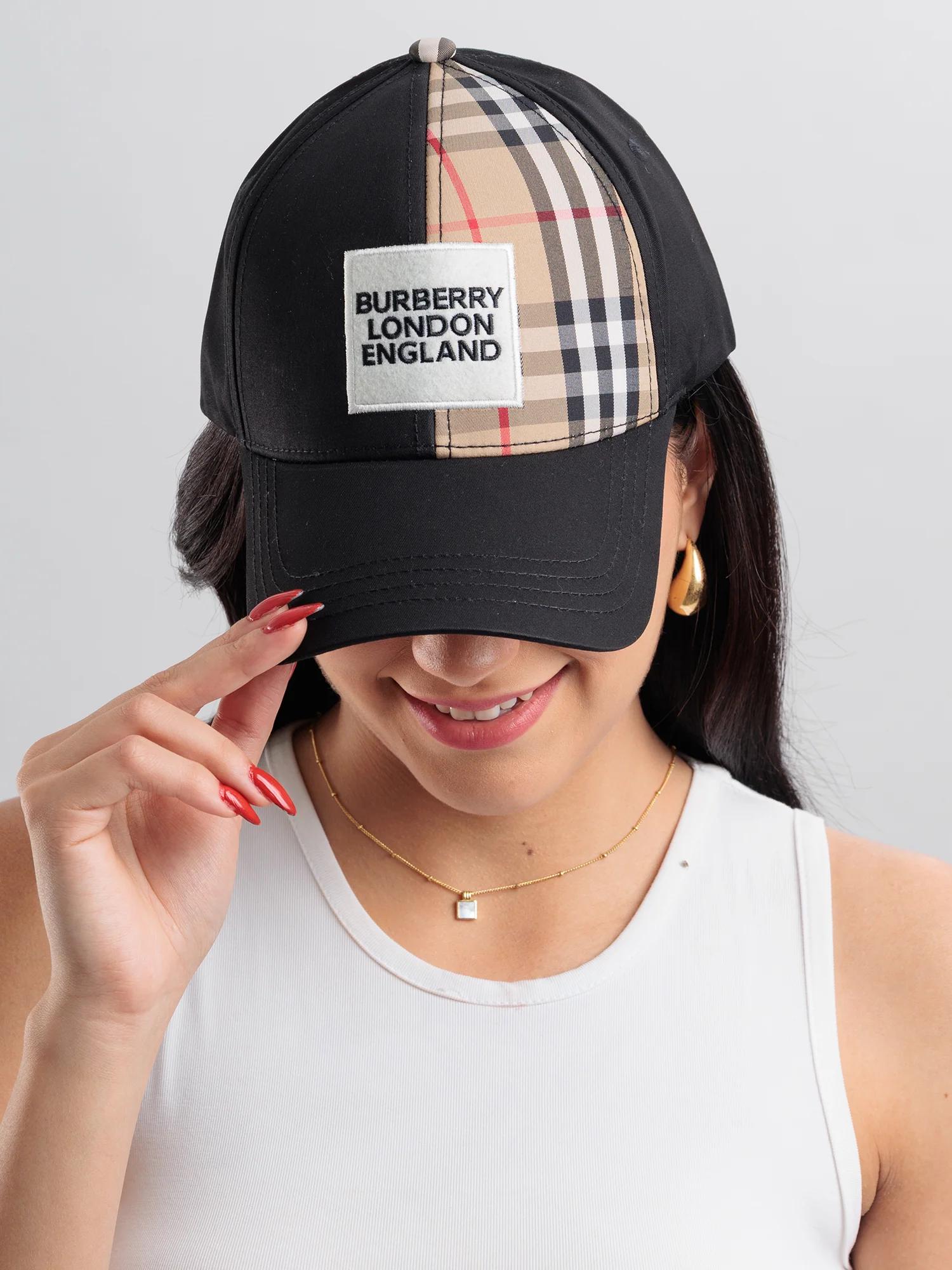 Heritage Panel Street Cap - Image 3