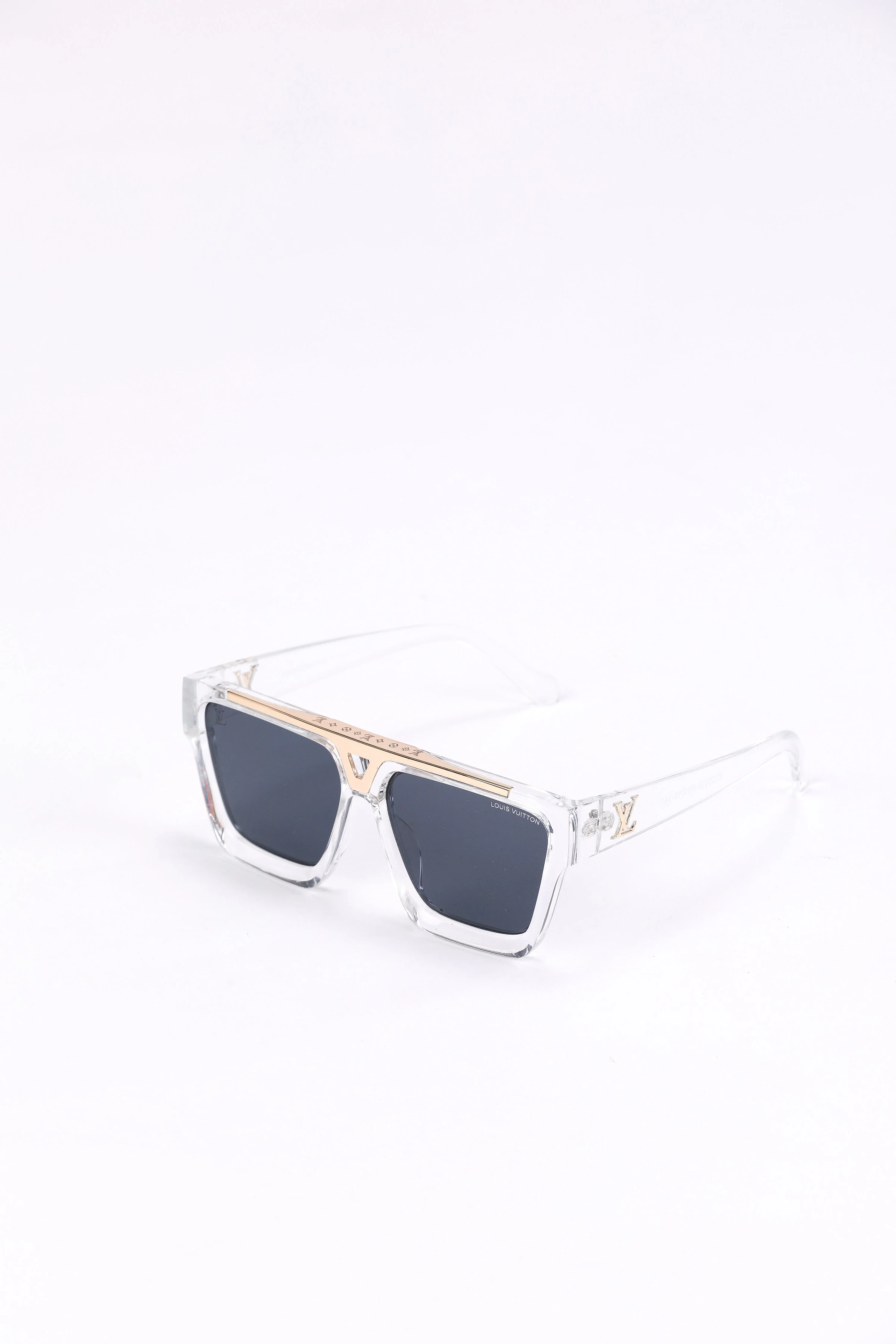 Louis Vuitton Crystal Clear Sunglasses