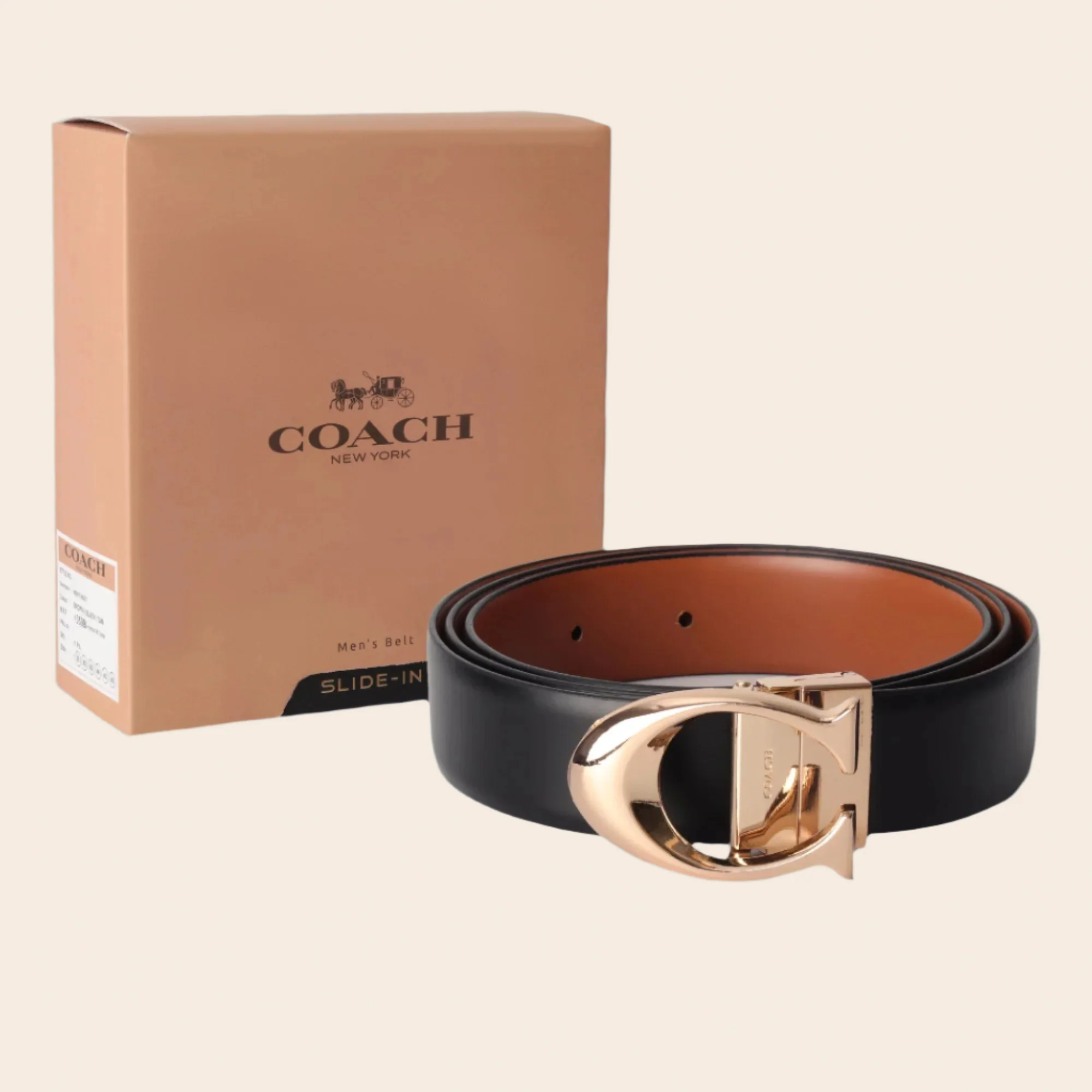 Luxe Rose C