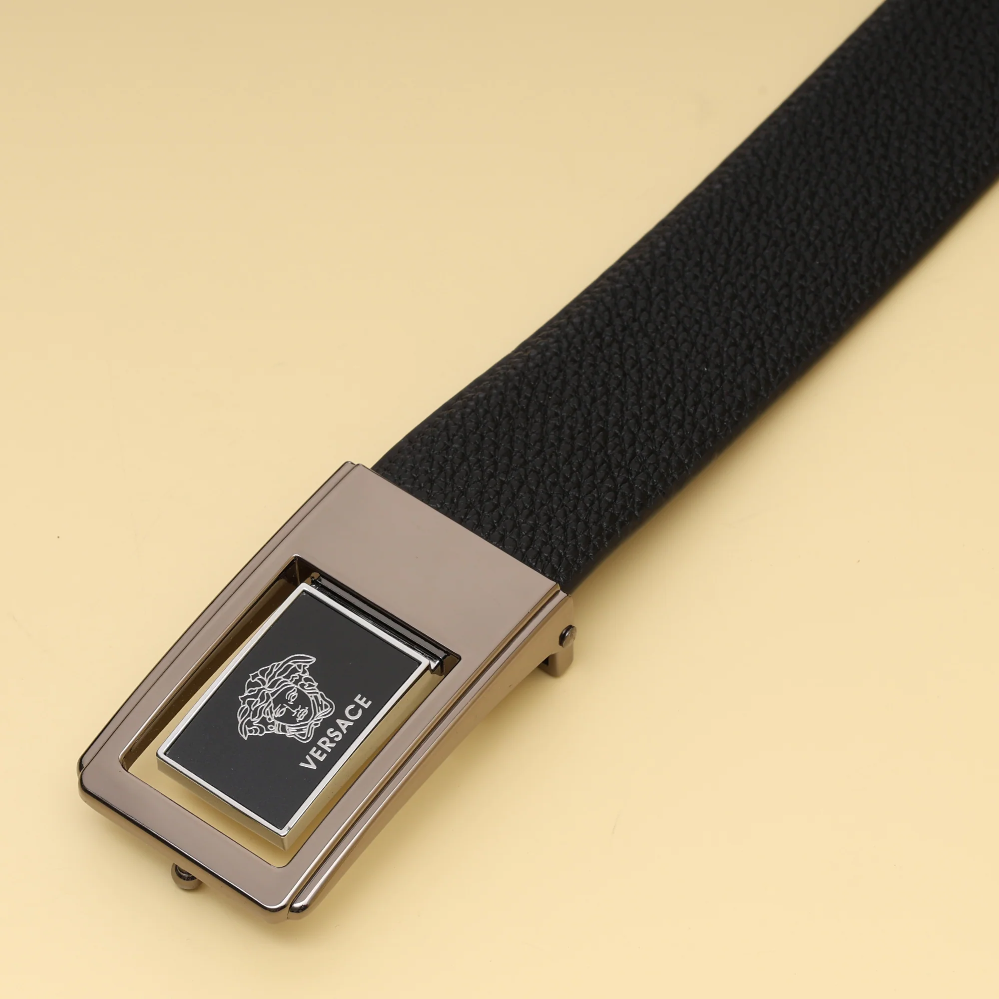 Medusa Code Belt - Image 2