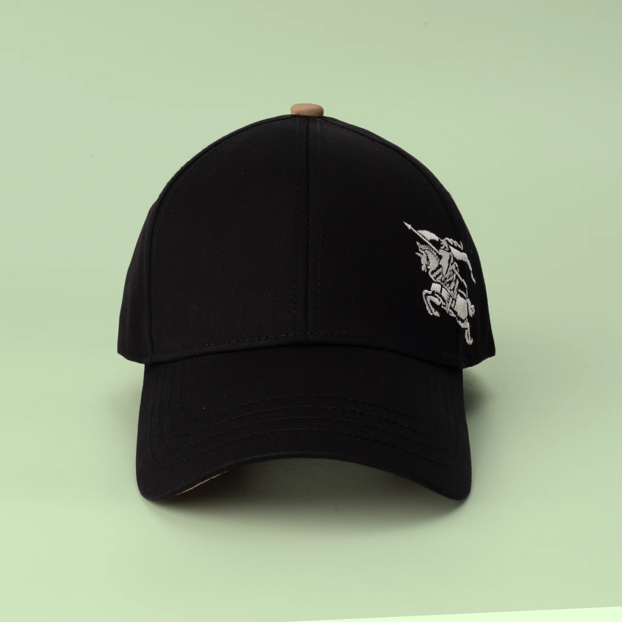 Midnight Rider Signature Cap - Image 2