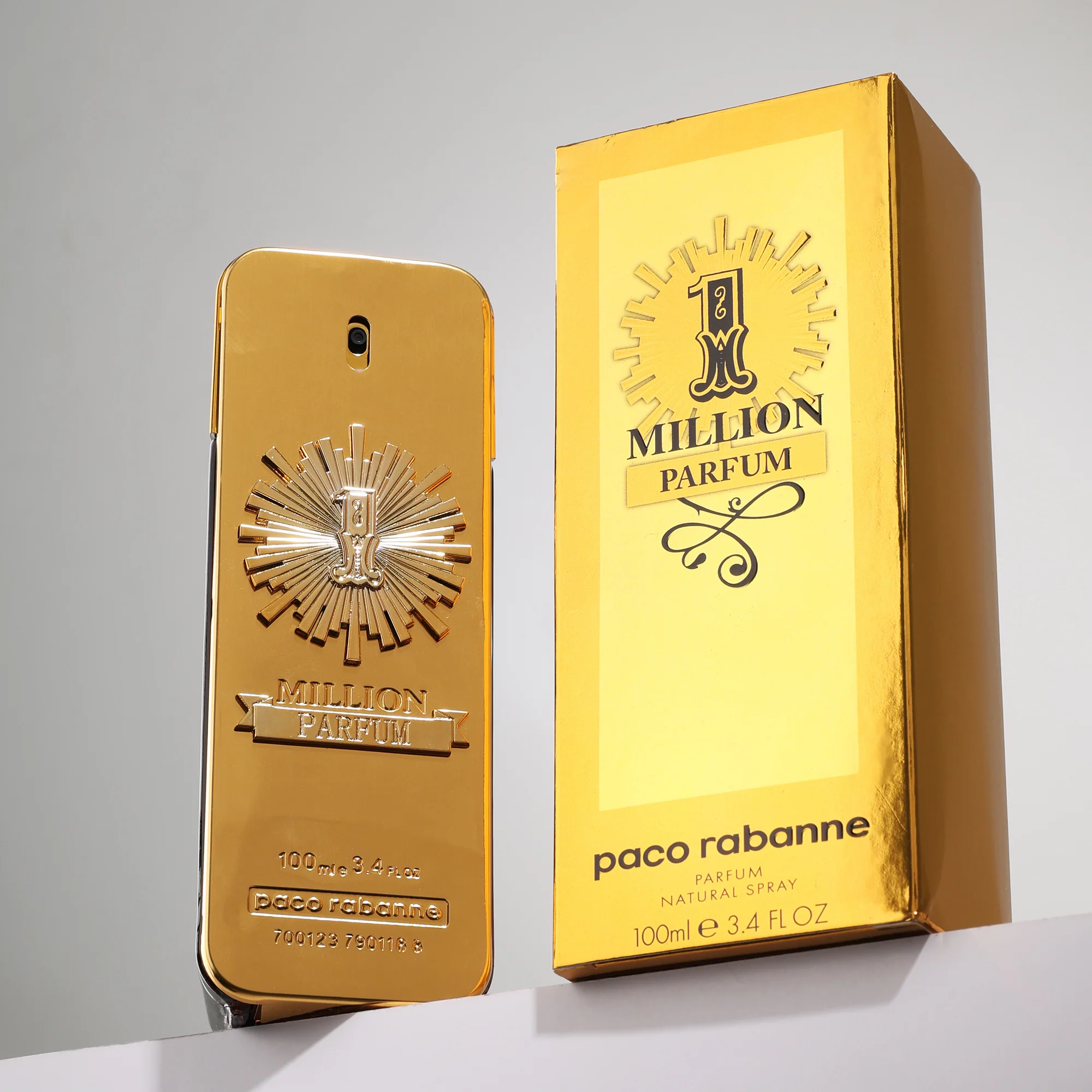 Million Parfum by Paco Rabanne - Image 2