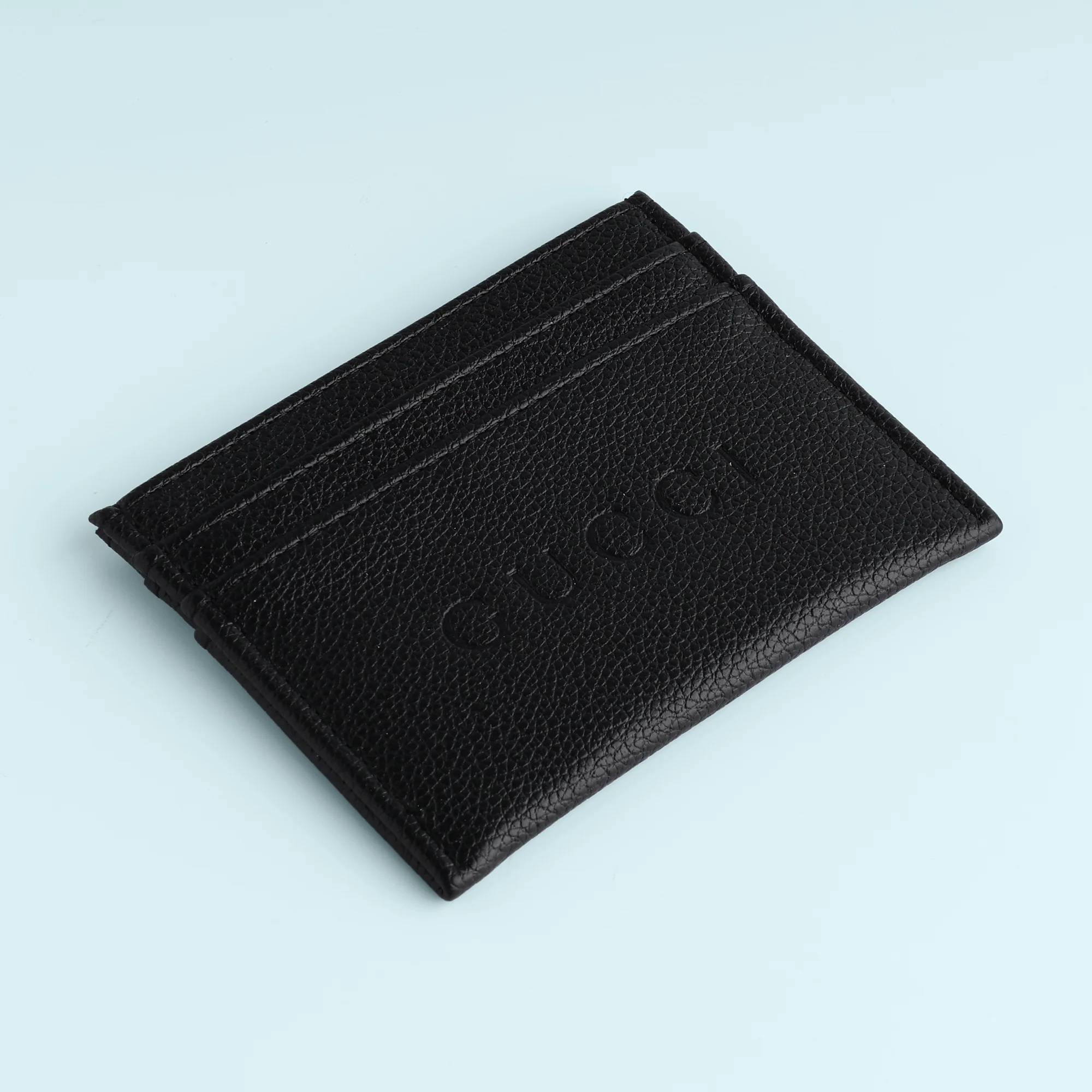 Minimal Luxe Card Holder - Image 3