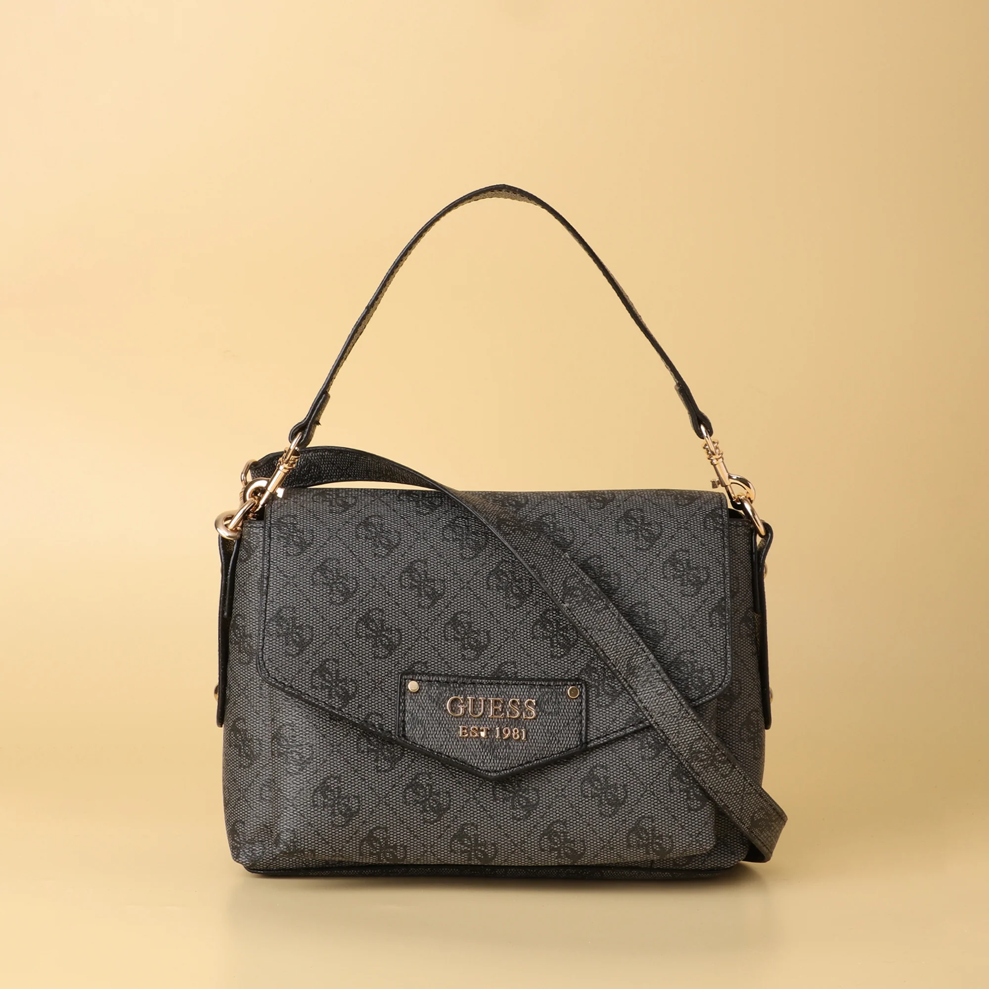 Monogram Shoulder & Crossbody Bag
