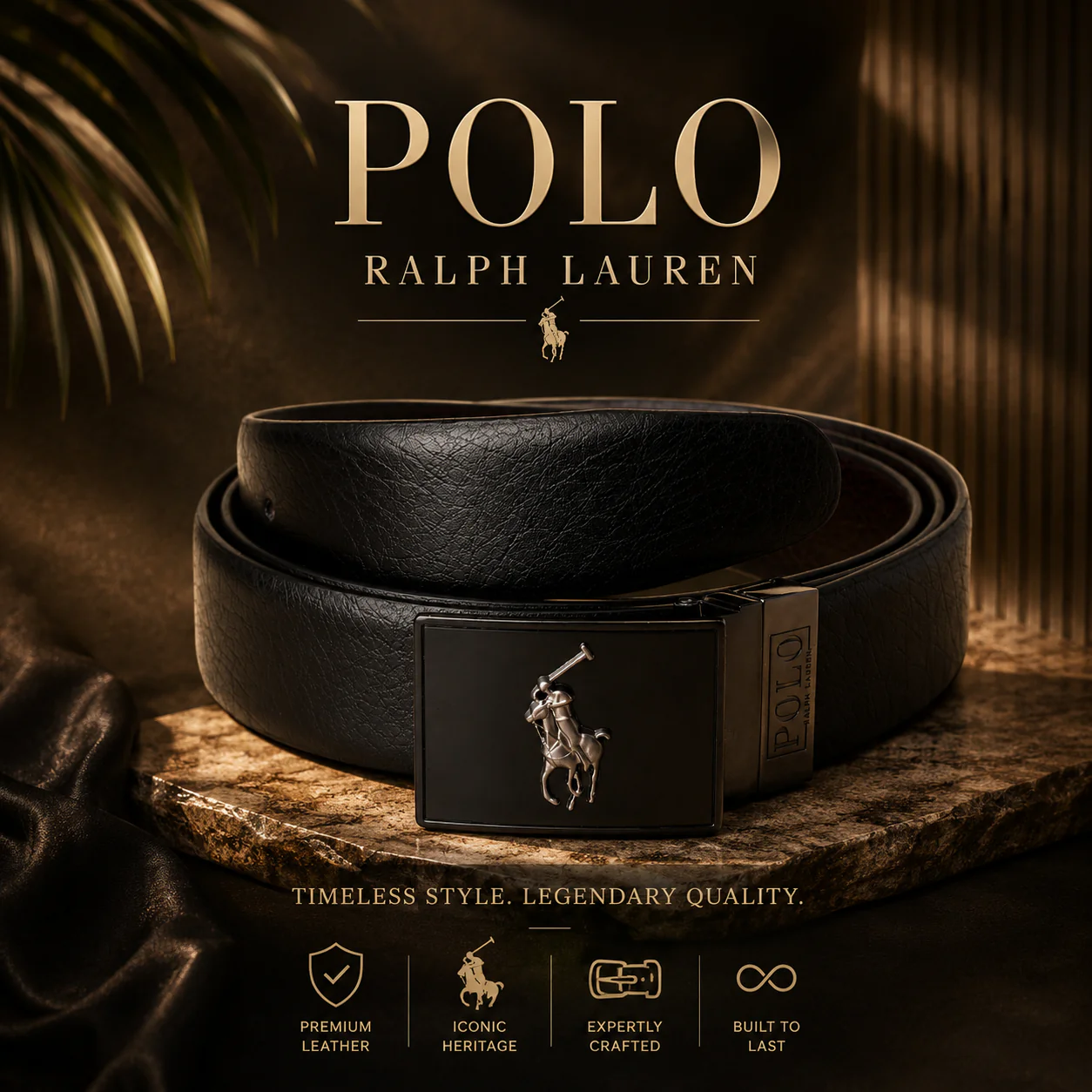 Polo Belt