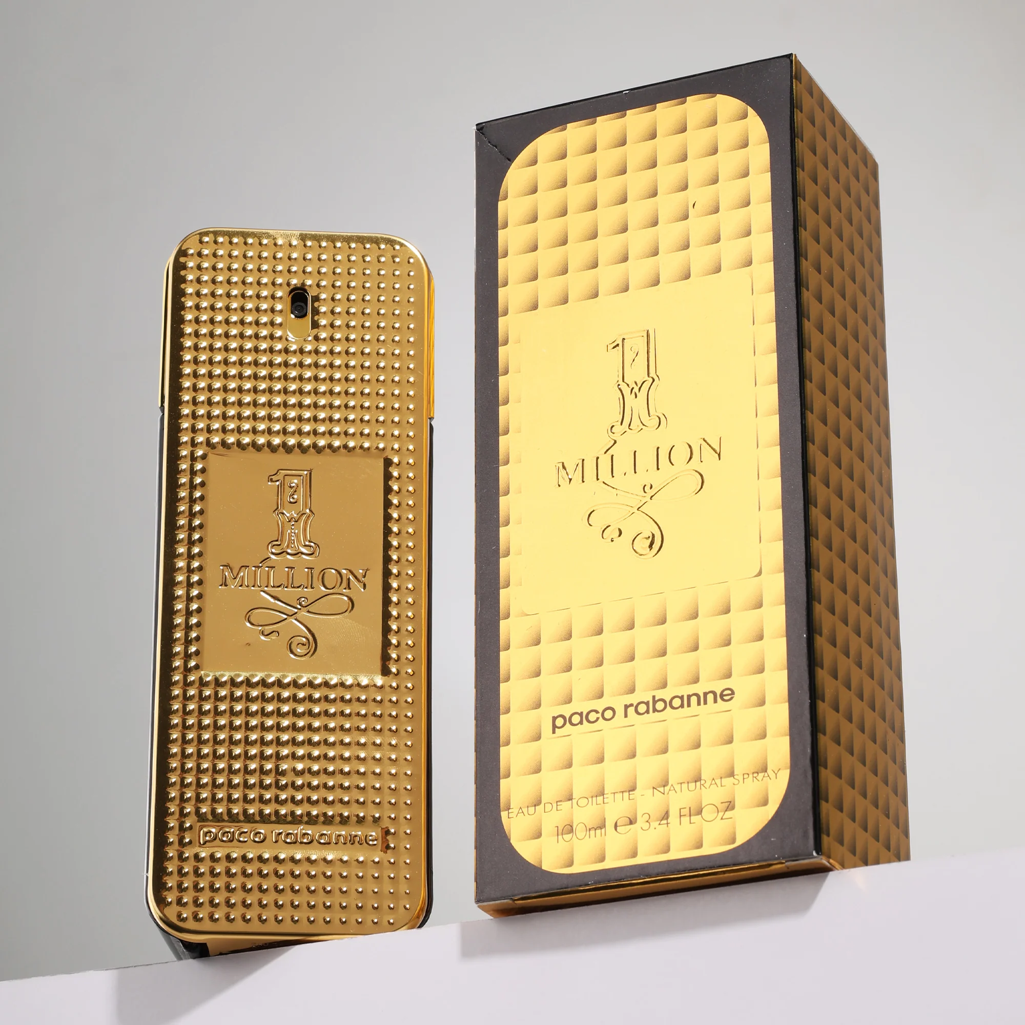 Rabanne 1 Million Eau de Toilette - Image 2