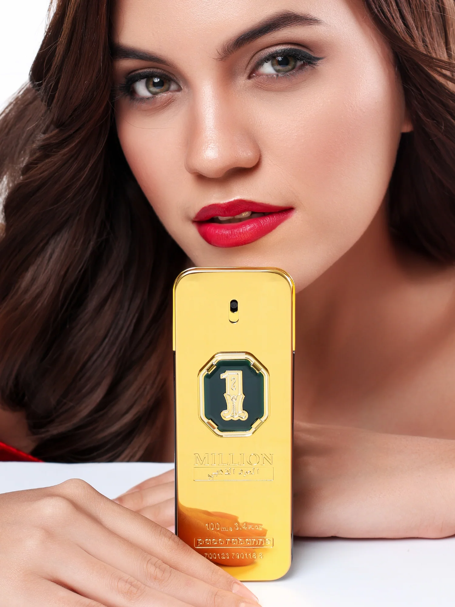 Rabanne 1 Million Parfum Intense - Image 4