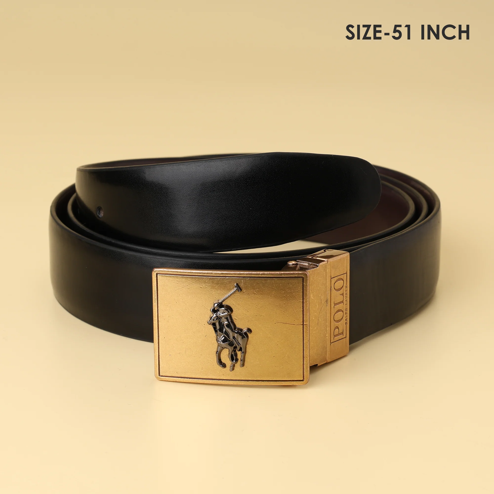 Lauren Gold Belt - Image 3