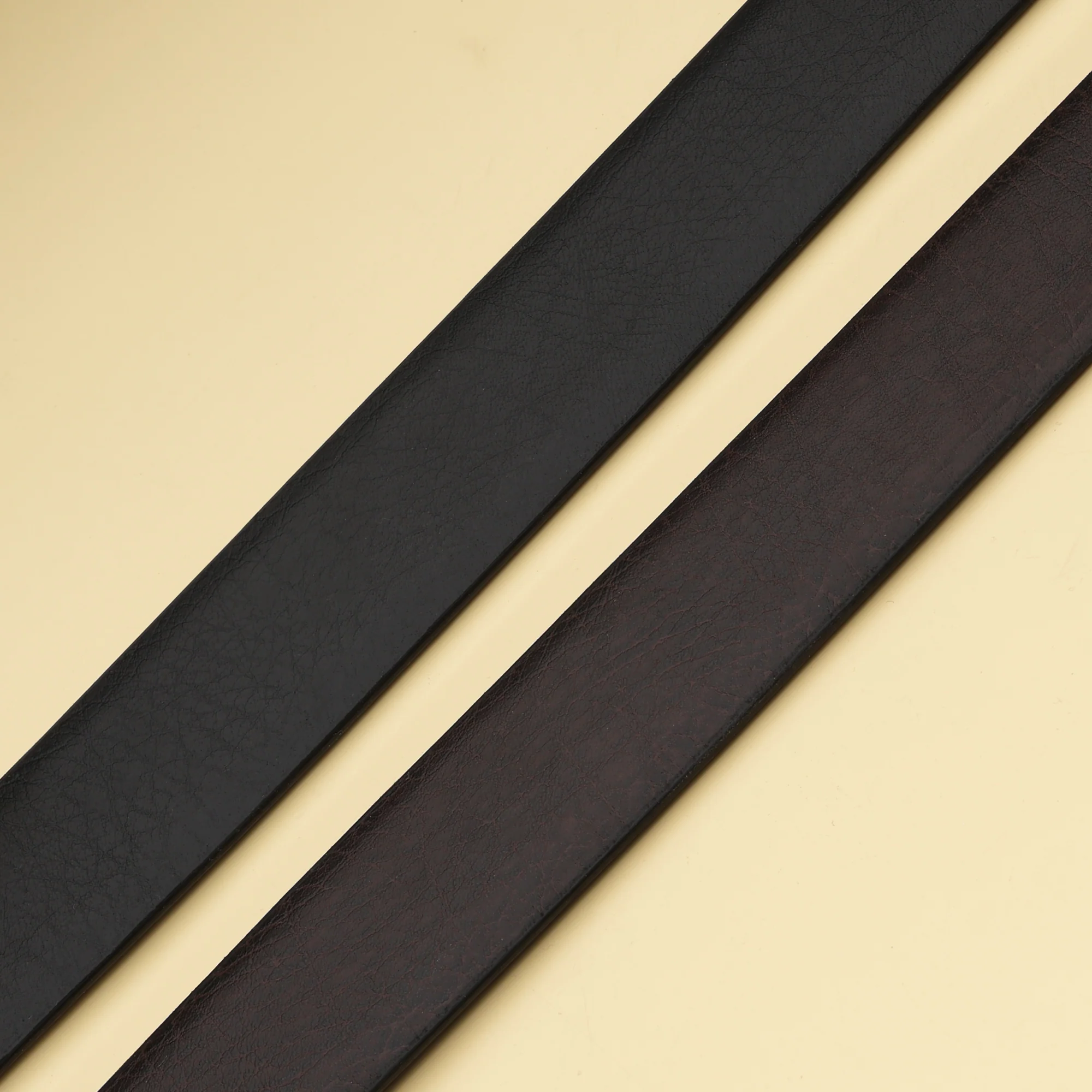 Lauren Signature Black  Belt - Image 4
