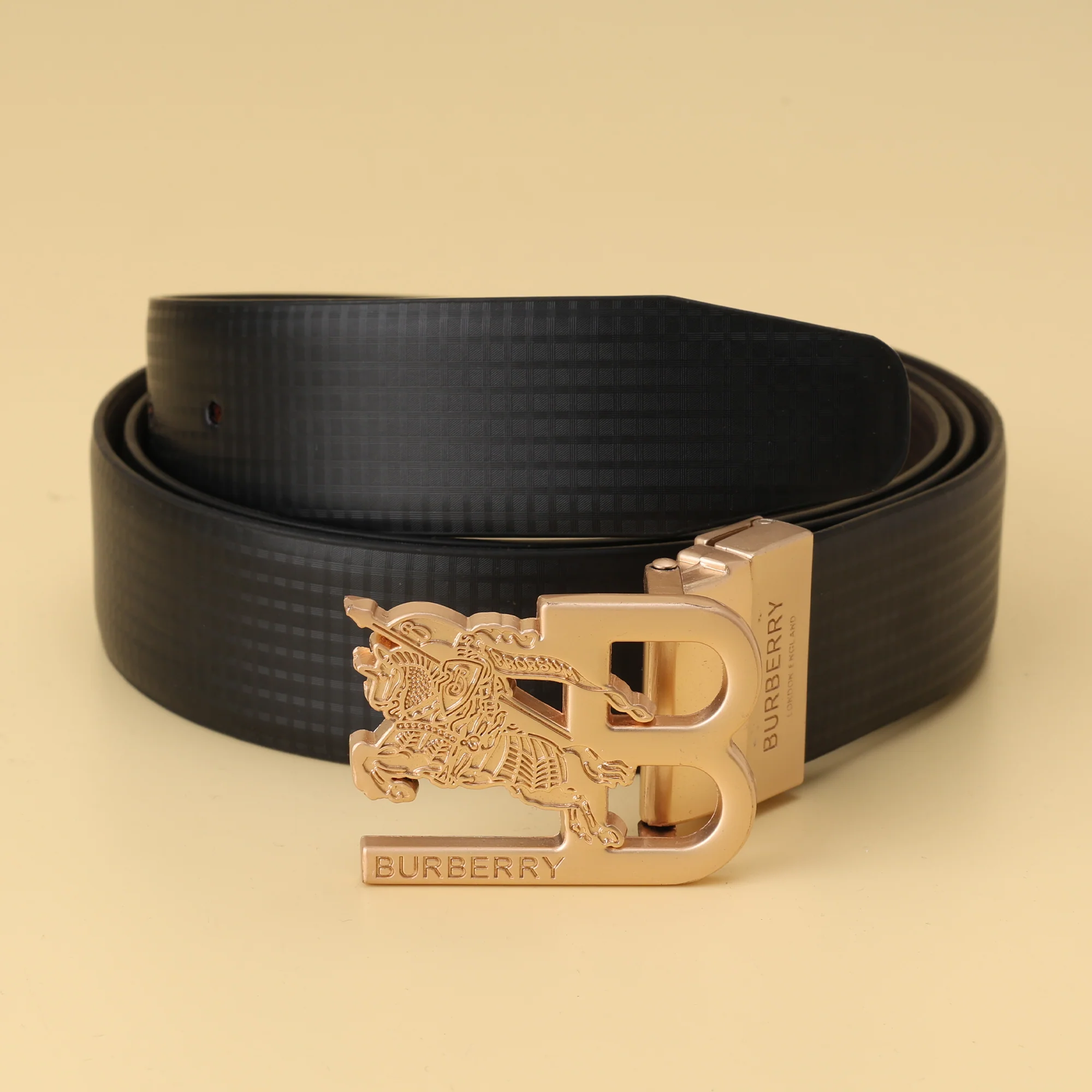 Royal Heritage Prestige Belt - Image 2