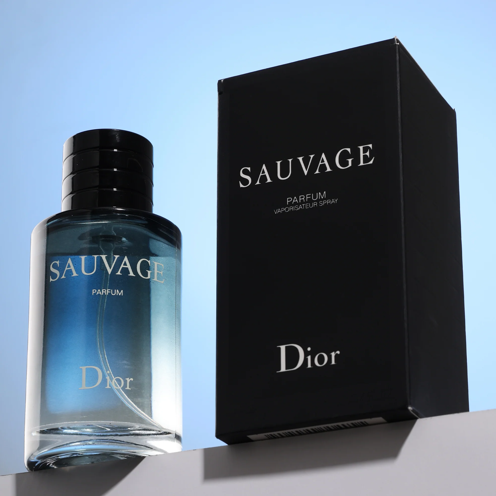 Sauvage Parfum - Image 2