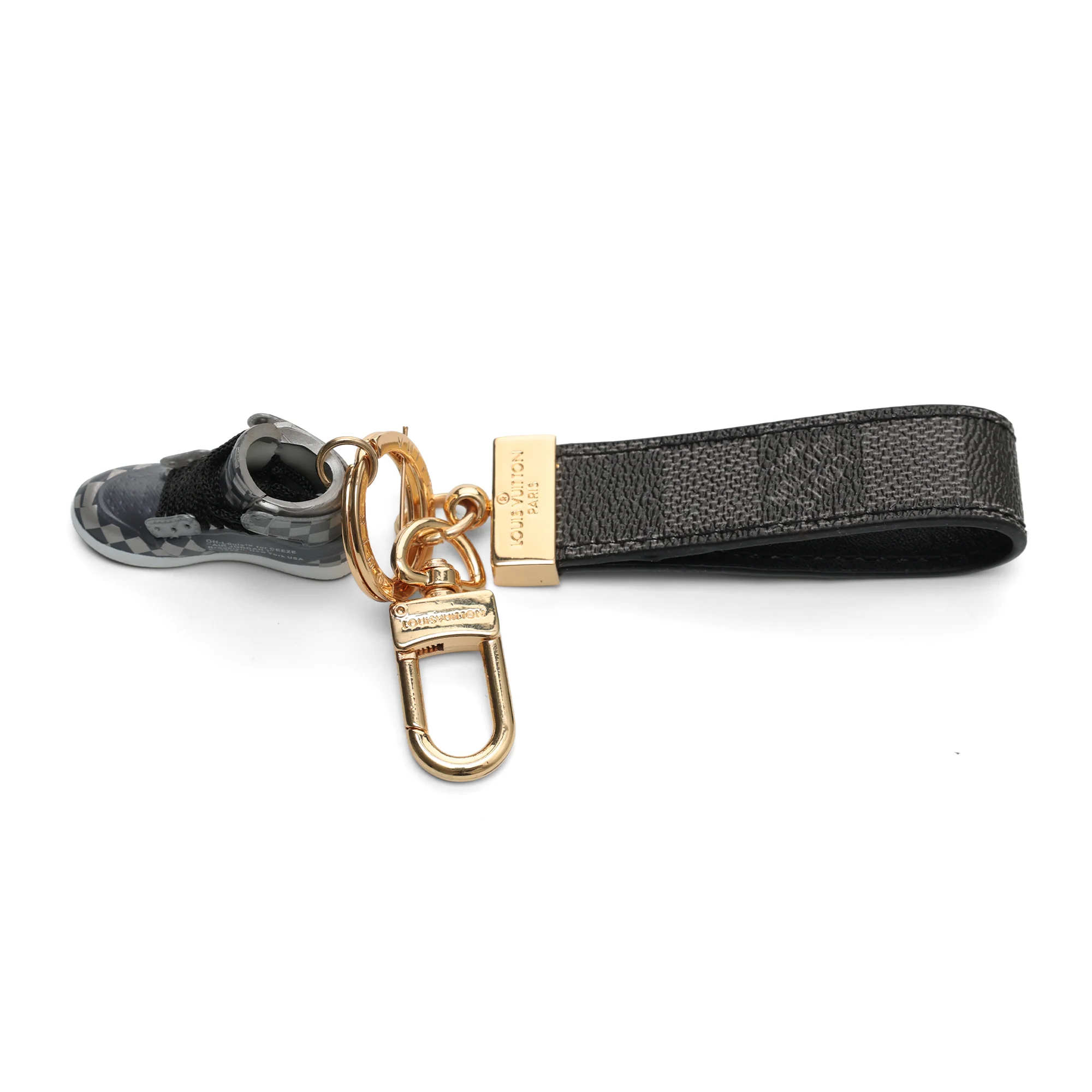 The Executive Loop Keychain - Image 3