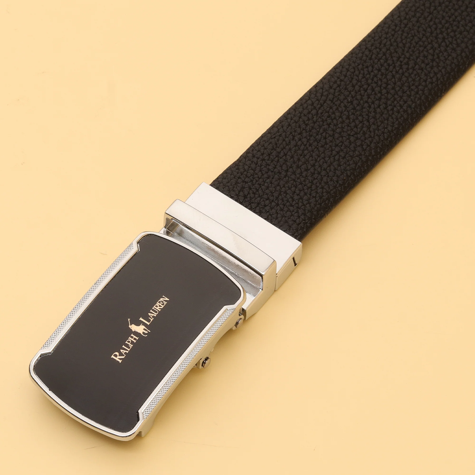 The Go-To Reversible Belt