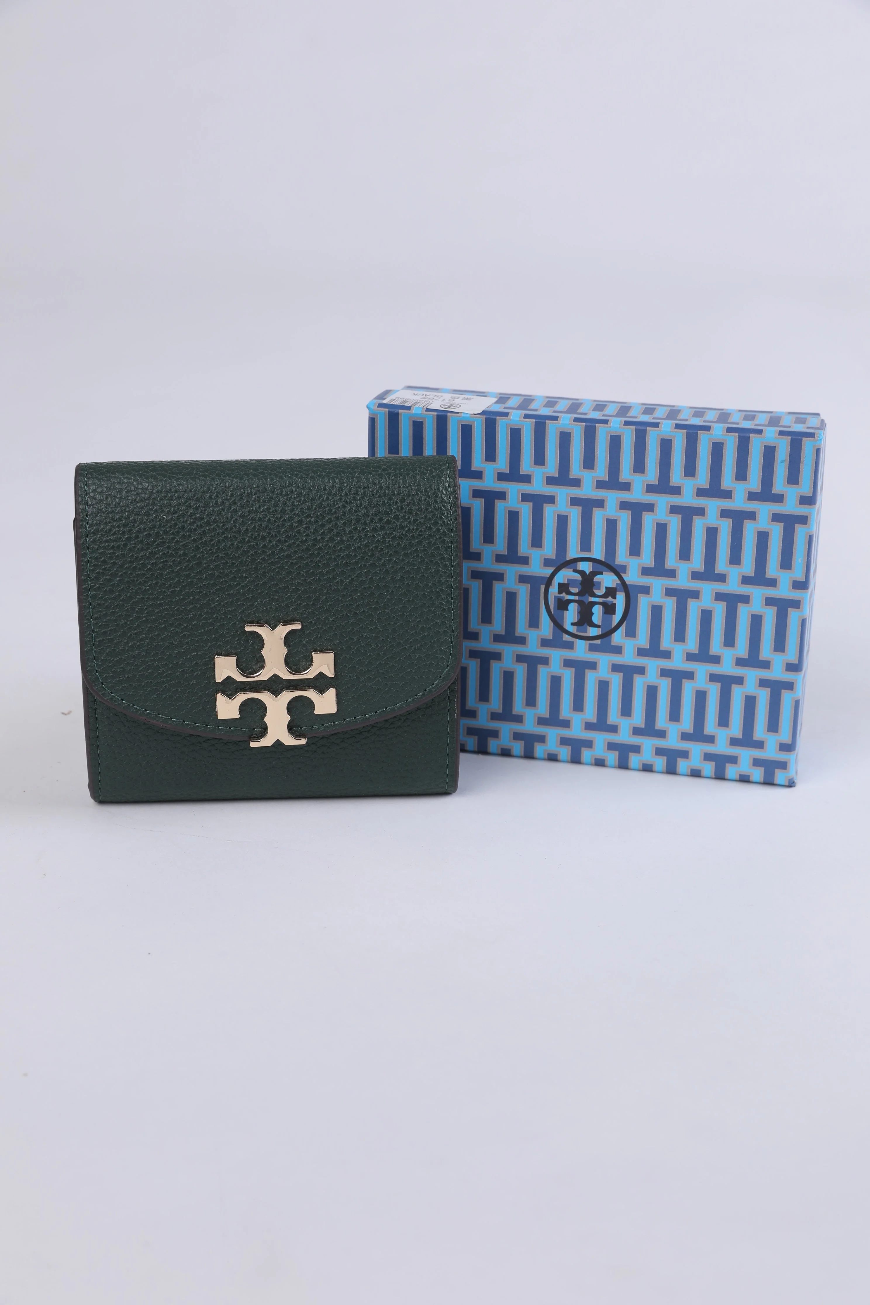 Tory Burch Robinson Mini Wallet - Image 2