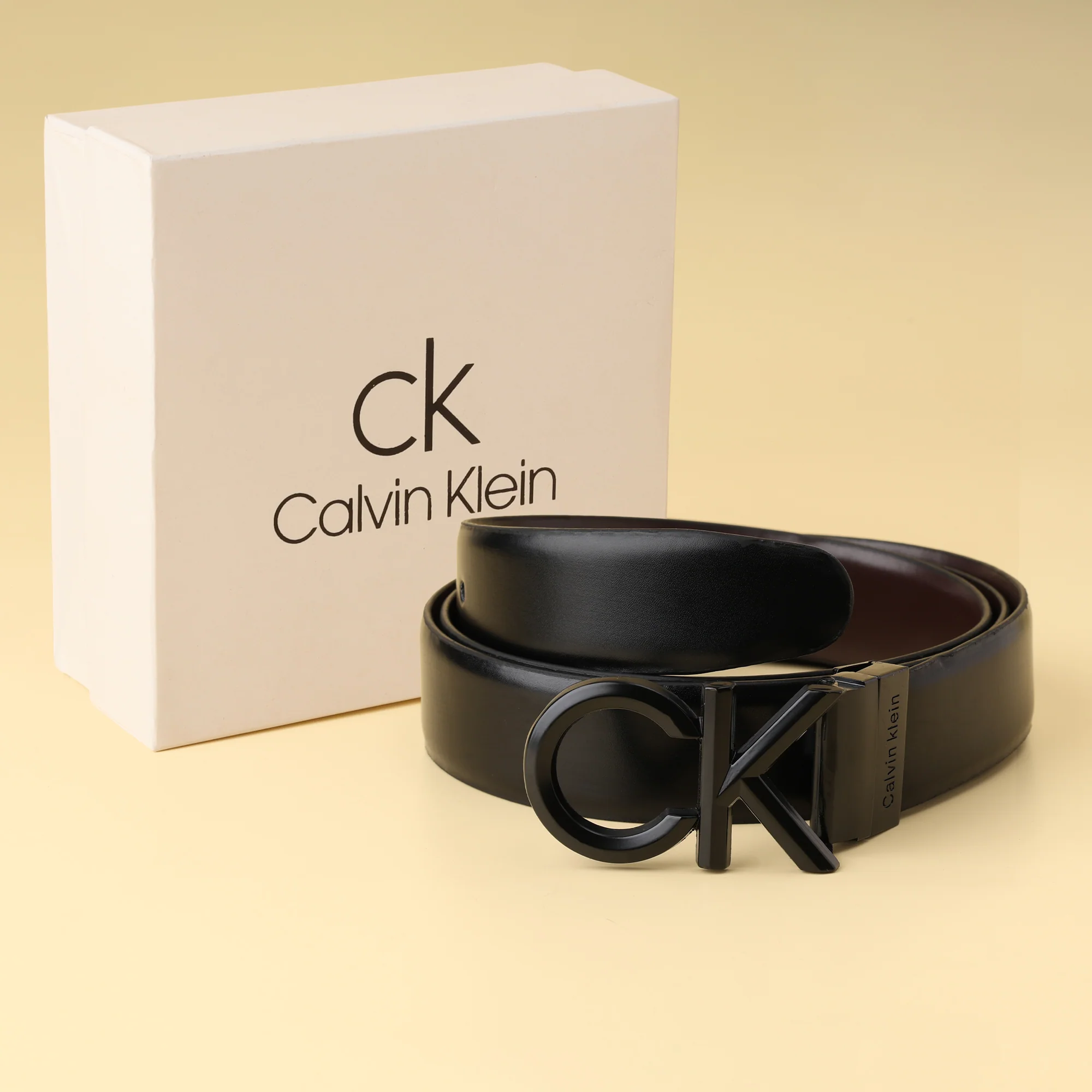Urban Edge CK Belt - Image 5