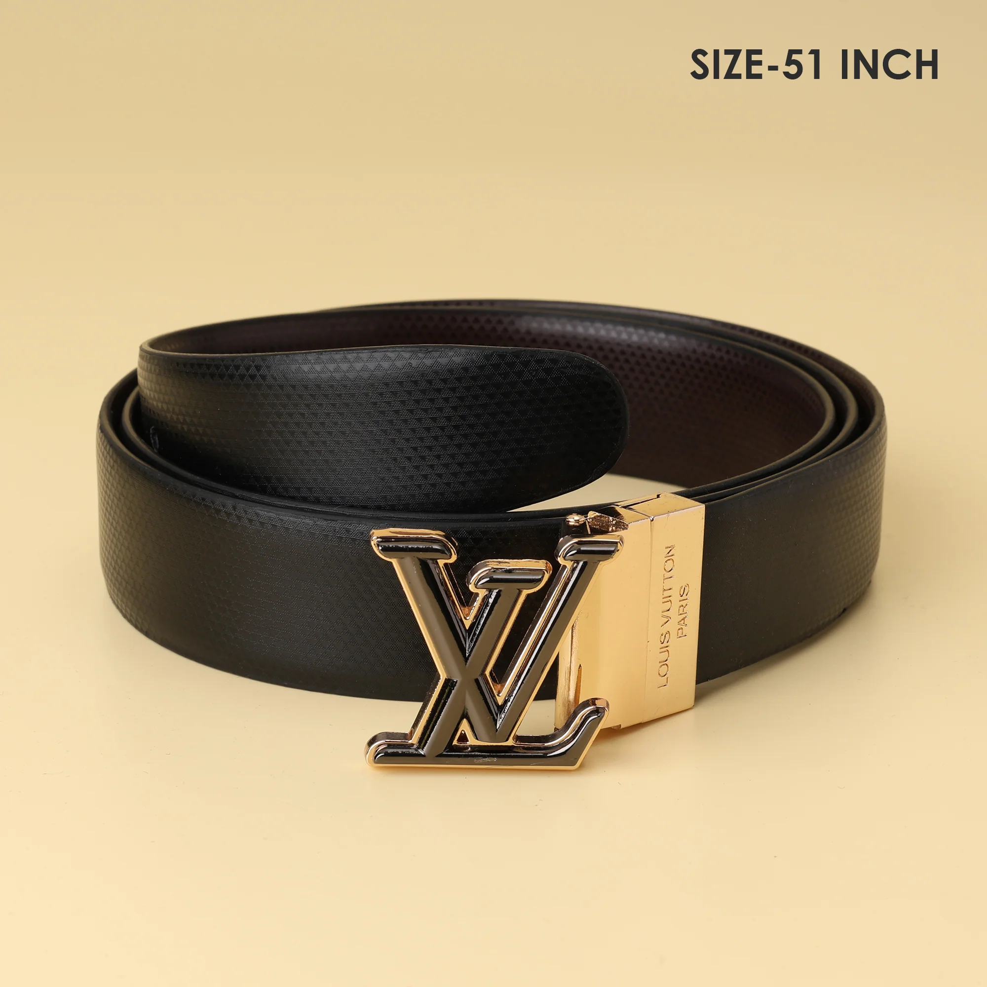 Monogram Classic Dual Belt - Image 4